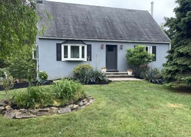 Property at 78 Valley Rd, Hillsborough Twp., NJ 08844-4109, 3 beds, 1.5 baths