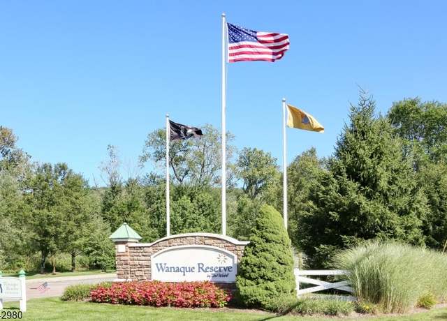 Property at 6103 Warrens Way #103, Wanaque Boro, NJ 07465-1656, 2 beds, 2 baths