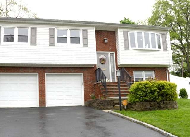 Property at 44 Fitzrandolph Rd, West Orange Twp., NJ 07052-3549, 5 beds, 3 baths