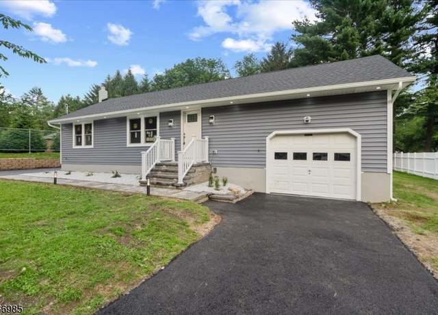 Property at 204 Christopher St, Hackettstown Town, NJ 07840-1706, 4 beds, 3 baths