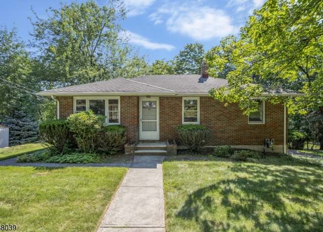 Property at 61 Dater St, North Haledon Boro, NJ 07508-2519, 3 beds, 1.5 baths