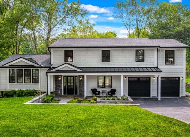 Property at 1096 Carteret Rd, Bridgewater Twp., NJ 08807-1307, 4 beds, 3.5 baths