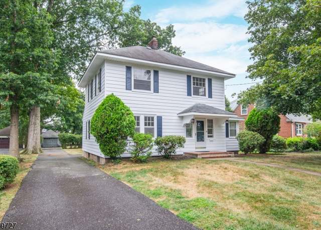 Property at 50 FRANKLIN Pl, Morris Plains Boro, NJ 07950, 3 beds, 1 bath