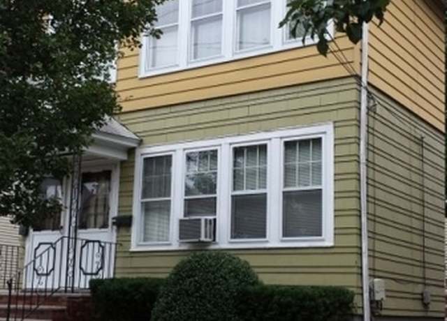 Property at 103 Knapp Ave, Clifton City, NJ 07011-1334