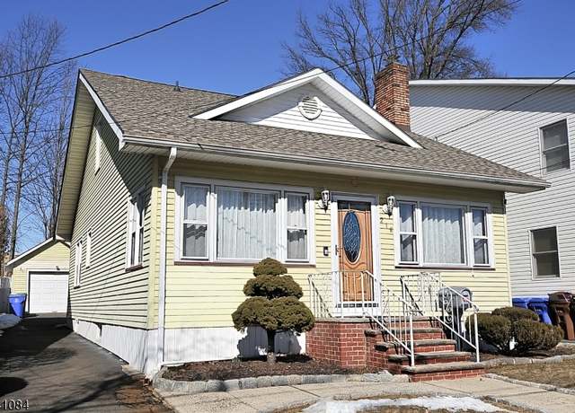 Property at 218 Gesner St, Linden City, NJ 07036-4010, 4 beds, 3 baths
