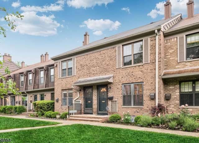Property at 181 Long Hill Rd Unit I- #8, Little Falls Twp., NJ 07424-2014, 2 beds, 2.5 baths