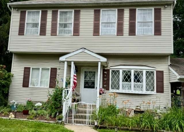 Property at 106 Leland Trl, Hopatcong Boro, NJ 07843-1727, 4 beds, 2 baths