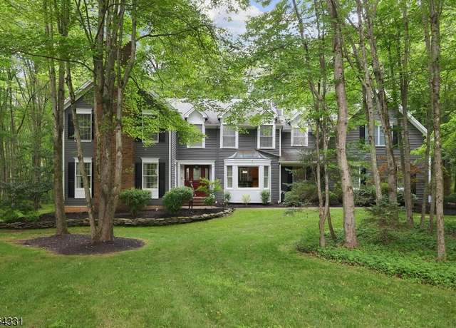 Property at 1384 Plymouth Rd, Bridgewater Twp., NJ 08807-1410, 6 beds, 4.5 baths