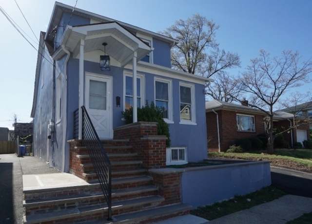 Property at 616 Essex Ave, Linden, NJ 07036-2664, 3 beds, 2 baths