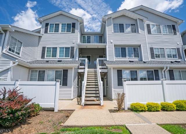 Property at 29 Cheswich Ct, Bedminster Twp., NJ 07921-1802, 1 bed, 1 bath