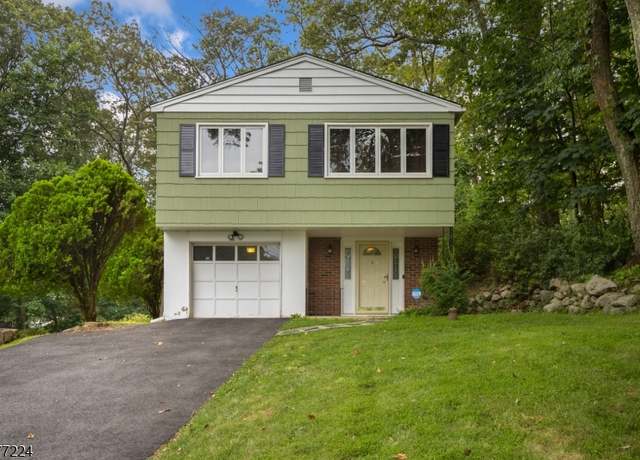 Property at 126 Harris Ave, Hopatcong Boro, NJ 07874-2251, 4 beds, 2 baths