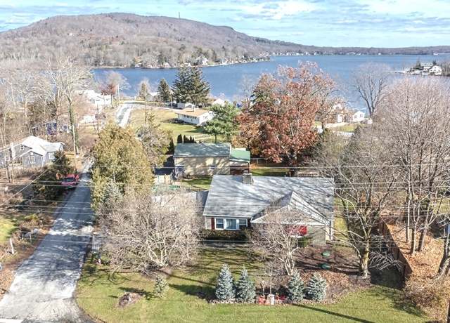 Property at 464 Us Highway 206, Frankford Twp., NJ 07826-6032, 4 beds, 3 baths