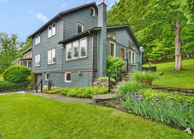Property at 955 Stillwater Rd, Stillwater Twp., NJ 07860-4328, 2 beds, 2 baths