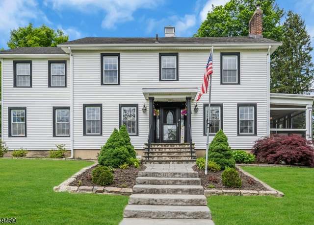 Property at 18 Maple Rd, Franklin Boro, NJ 07416-1309, 4 beds, 3.5 baths