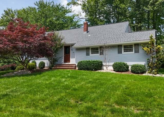 Property at 24 Timber Rd, Edison Twp., NJ 08820-3221, 4 beds, 2.5 baths