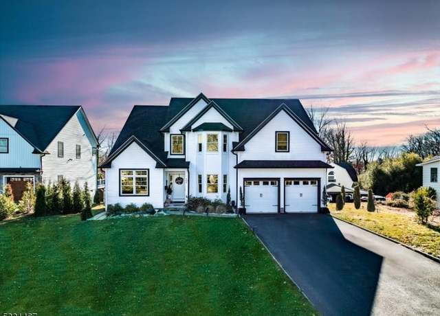 Property at 380 North Ave, Fanwood Boro, NJ 07023-1384, 5 beds, 4.5 baths