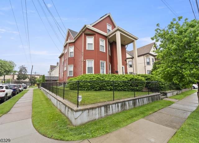 Property at 47 Mahar Ave, Clifton City, NJ 07011-1308, 5 beds, 2 baths