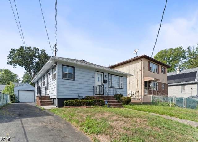 Property at 1105 Dill Ave, Linden City, NJ 07036-2077, 3 beds, 2 baths