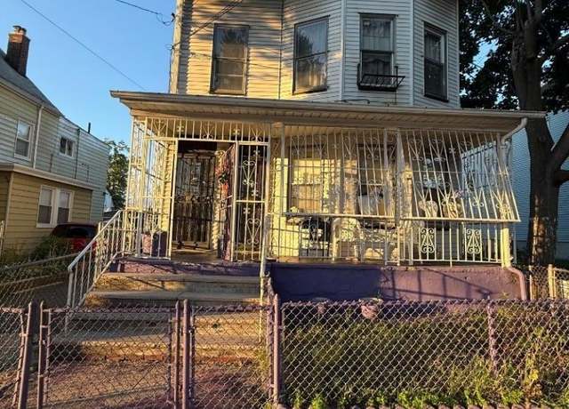 Property at 573-575 13Th Ave, Newark City, NJ 07103-1314, 5 beds, 2 baths