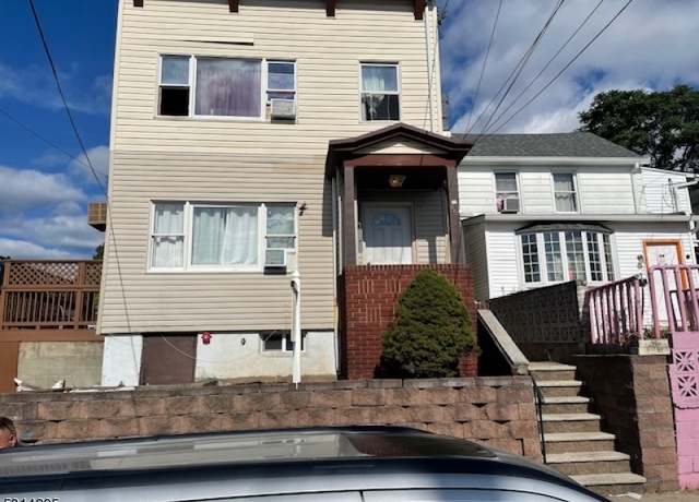 Property at 56 Albion Ave, Paterson City, NJ 07502-2163, 7 beds, 4 baths