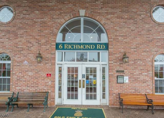 Property at 6225 Richmond Rd #225, West Milford Twp., NJ 07480-5119, 2 beds, 2 baths