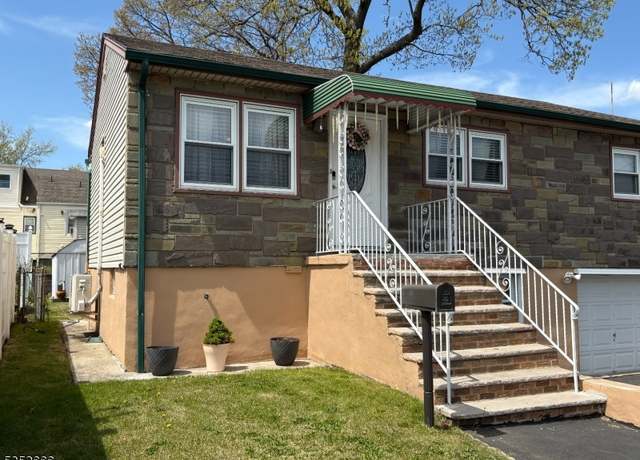 Property at 168-172 E 43Rd St, Paterson City, NJ 07504-1041, 4 beds, 2 baths