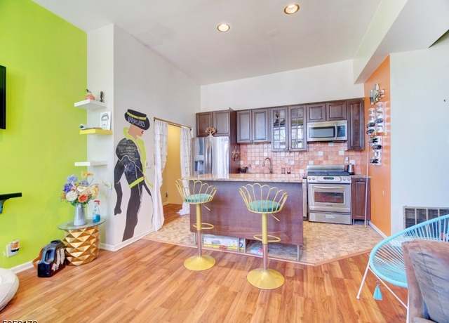 Property at 1470 Campbell St Unit F104, Rahway City, NJ 07065-3256, 2 beds, 1 bath