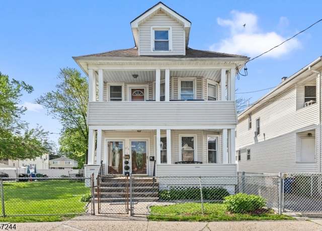 Property at 376 E 9Th Ave, Roselle Boro, NJ 07203-2104, 6 beds, 2 baths