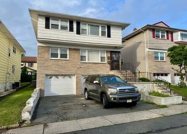 Property at 26 Young Ave, Hillside Twp., NJ 07205-1022, 7 beds, 5 baths