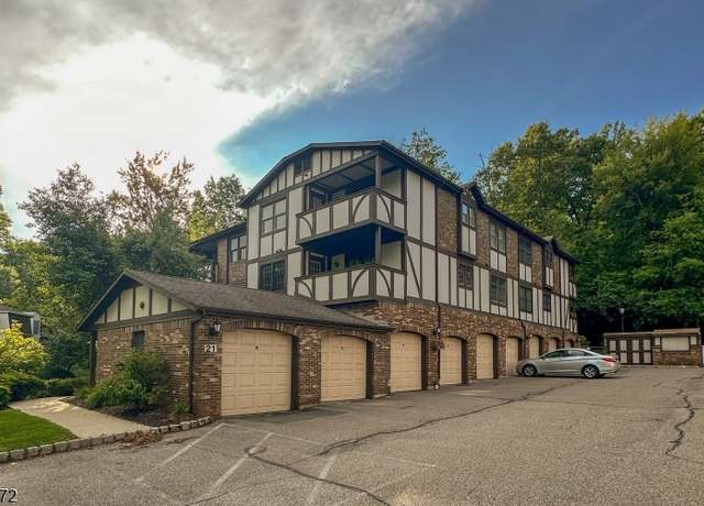 Property at 21B Heritage Dr Unit B, Chatham Twp., NJ 07928-2966, 1 bed, 1 bath