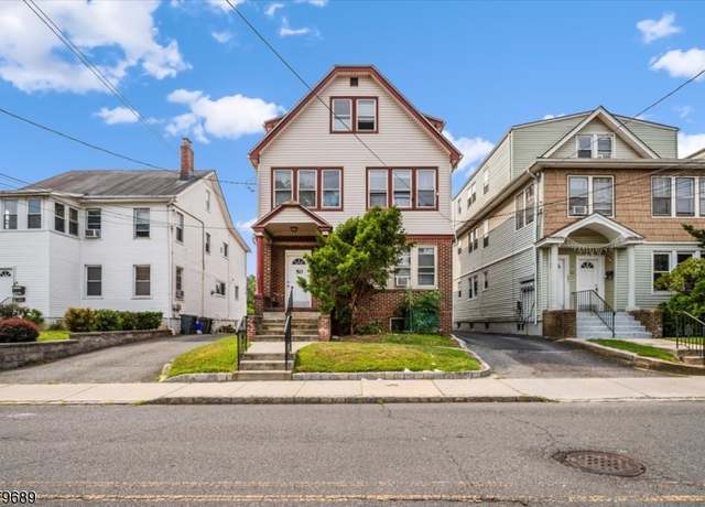 Property at 50 Montgomery St, Bloomfield Twp., NJ 07003-6430, 8 beds, 3 baths