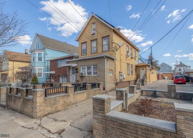Property at 609 Adams Ave, Elizabeth City, NJ 07201-1614, 8 beds, 4 baths