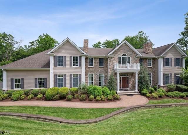Property at 7 Sycamore Dr, Chatham Twp., NJ 07928-1121, 6 beds, 4 baths