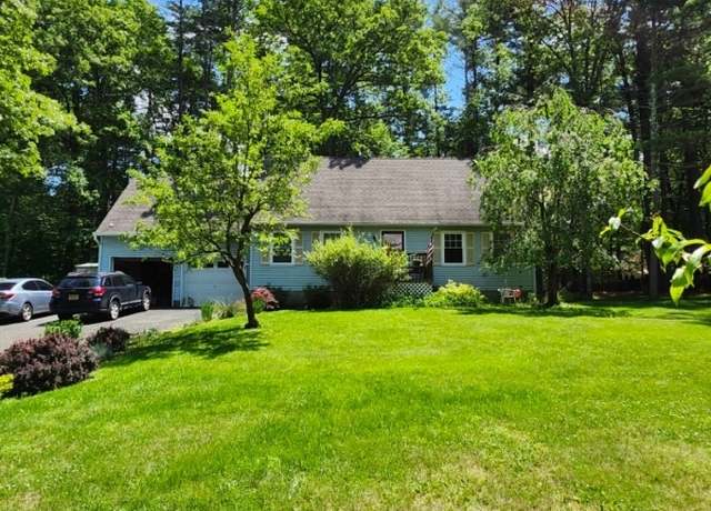 Property at 115 Tomahawk Ter, Montague Twp., NJ 07827-3100, 3 beds, 2 baths