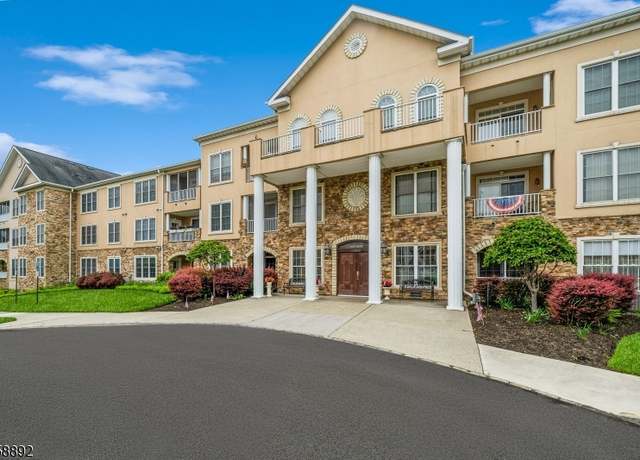 Property at 301 Cleveland Ln, Rockaway Twp., NJ 07866-5802, 1 bed, 1 bath