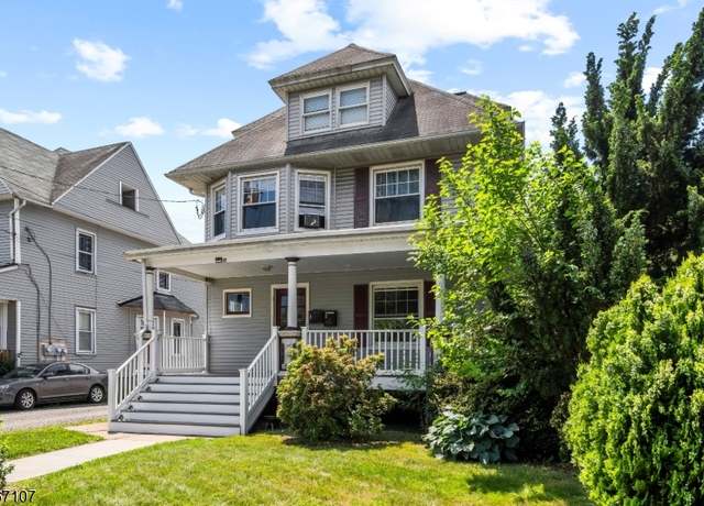 Property at 511 Grove St, Dunellen Boro, NJ 08812-1444, 4 beds, 2 baths