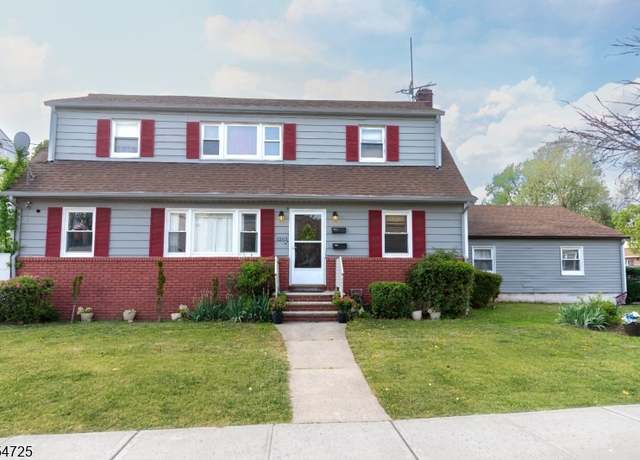 Property at 1263 Biscayne Blvd, Union Twp., NJ 07083-6224, 6 beds, 2 baths