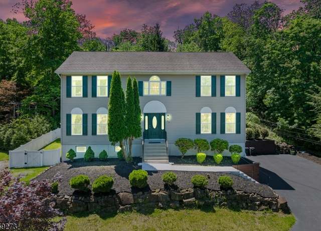 Property at 27 Barney Rd, Montville Twp., NJ 07082-1355, 4 beds, 3 baths