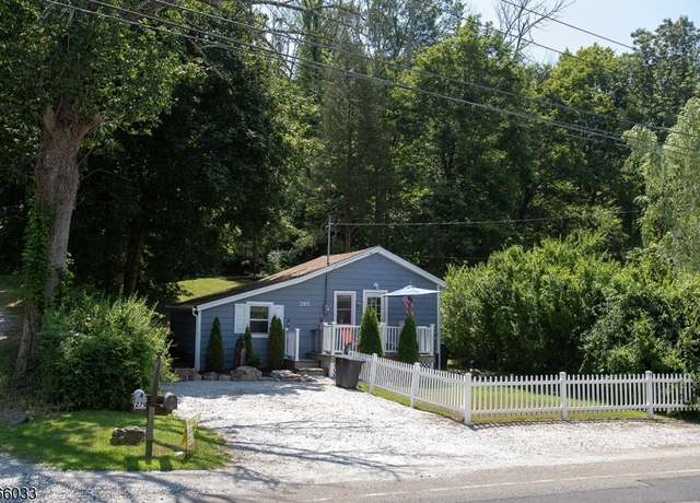 Property at 285 Stickles Pond Rd, Andover Twp., NJ 07860-6024, 1 bed, 1 bath
