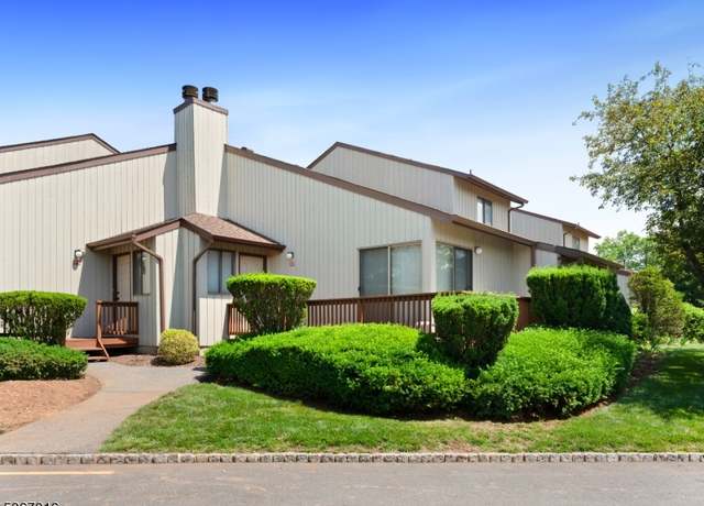 Property at 250 Ridgedale Ave Unit K2, Florham Park Boro, NJ 07936-2304, 2 beds, 2.5 baths