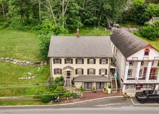 Property at 106-108 Rt15, Lafayette Twp., NJ 07848-2407, 5 beds, 2.5 baths
