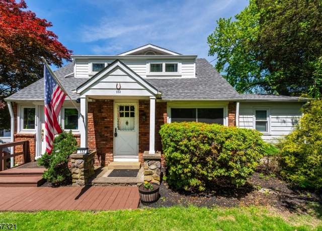Property at 153 Maple Rd, West Milford Twp., NJ 07480-2710, 3 beds, 2.5 baths
