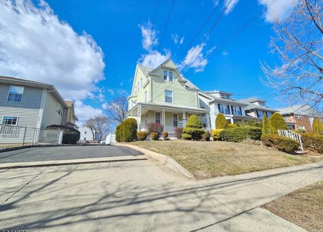 Property at 640 Jefferson Ave, Elizabeth City, NJ 07201-1239, 6 beds, 3 baths
