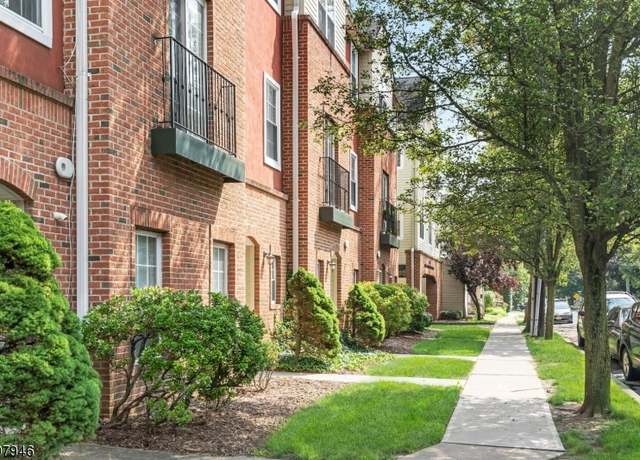 Property at 26-40 Church St #16, South Orange Village Twp., NJ 07079-1778, 2 beds, 2.5 baths