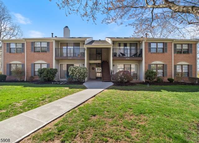 Property at 140 Woodward Ln, Bernards Twp., NJ 07920-2732, 2 beds, 2 baths