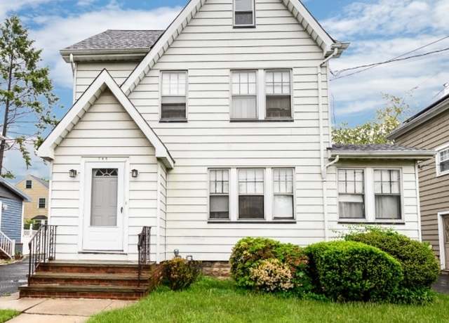 Property at 149 W Colfax Ave, Roselle Park Boro, NJ 07204-1630, 3 beds, 1 bath