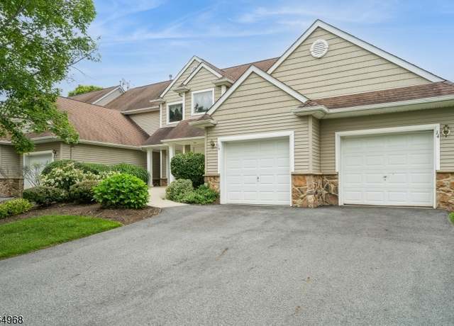 Property at 14 Bourne Cir, Hardyston Twp., NJ 07419-1289, 3 beds, 3 baths