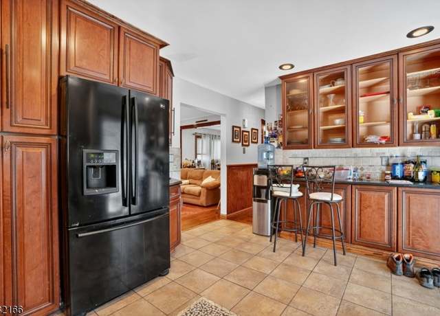 Property at 683 Mill St, Belleville Twp., NJ 07109-1303, 4 beds, 2.5 baths
