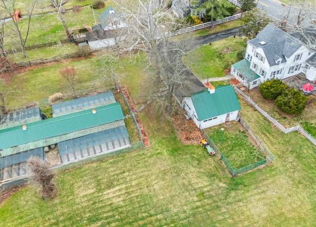 Property at 570 Mine Brook Rd, Bernardsville Boro, NJ 07924-1908, 3 beds, 2.5 baths