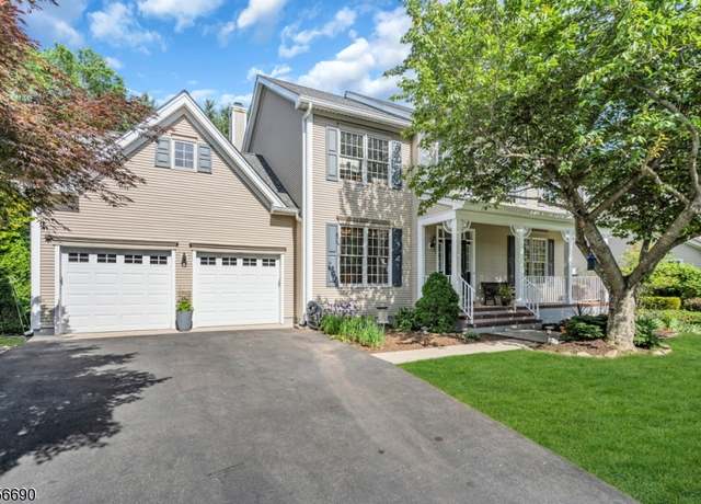 Property at 27 Mcbride Way, Bridgewater Twp., NJ 08807-2691, 4 beds, 2.5 baths